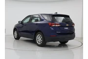 $18998 : Chevrolet Equinox 2022 4x4 L thumbnail