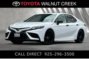Toyota Camry 2022 SE Nightsh