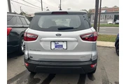 $16988 : Ford EcoSport 2022 AWD S 4dr thumbnail