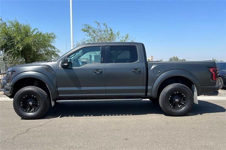 $49750 : F-150 Raptor image 9