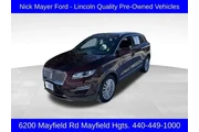 $18991 : Lincoln MKC 2019 Premiere 4d thumbnail
