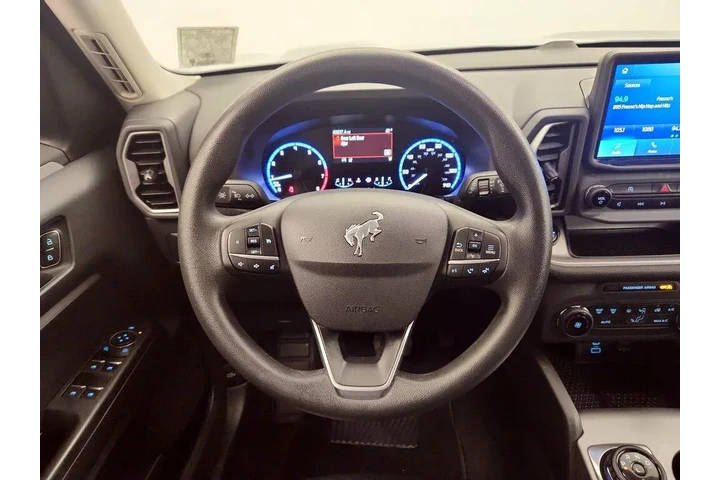 $21998 : Ford Bronco Sport 2022 AWD B image 10