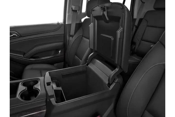 $24984 : 2017 Tahoe LS image 10