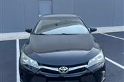 $11995 : 2015 Camry XSE 4D Sedan thumbnail