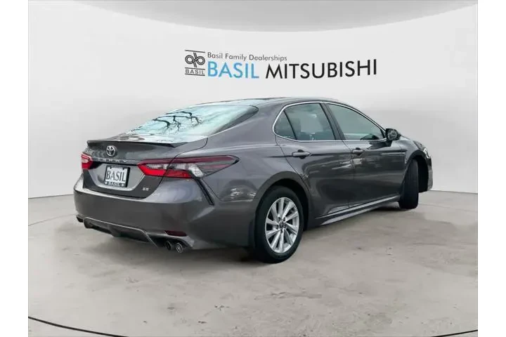 $25040 : Toyota Camry 2024 SE 4dr Sed image 5
