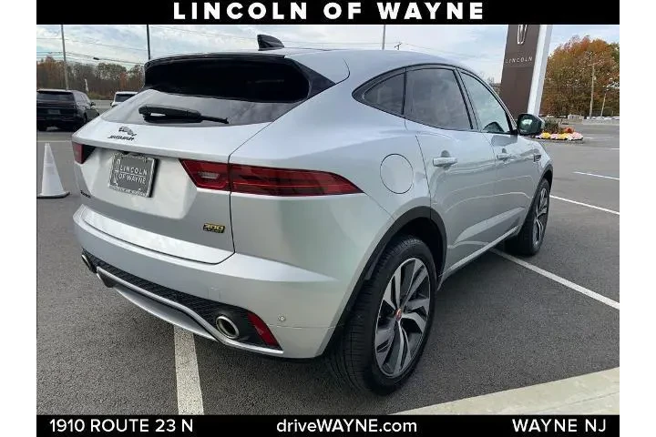 $24990 : Jaguar E-PACE 2021 AWD 300 S image 7