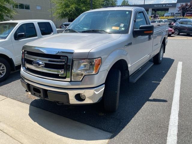 $23999 : PRE-OWNED 2014 FORD F-150 image 1