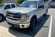 PRE-OWNED 2014 FORD F-150