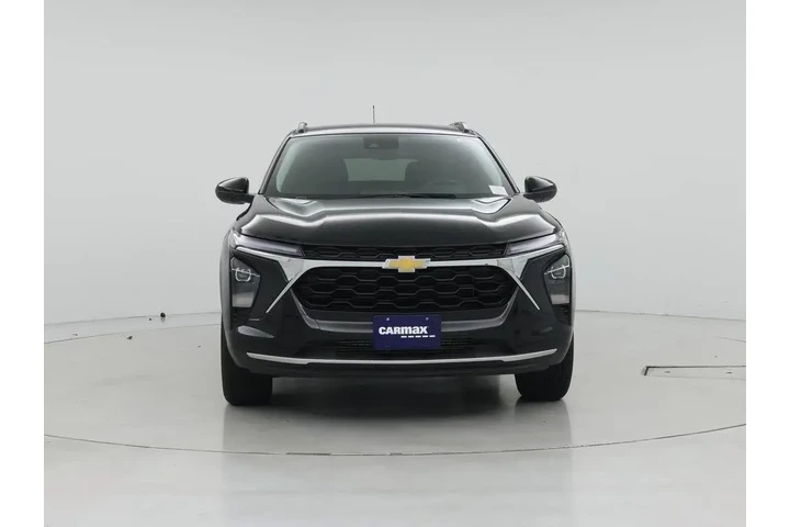 $22998 : Chevrolet Trax 2025 LT 4dr C image 5