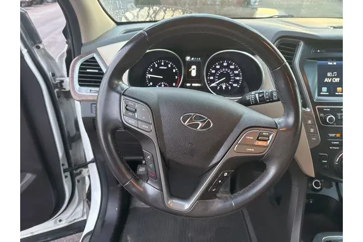 $11000 : Hyundai SANTA FE XL 2019 AWD image 10