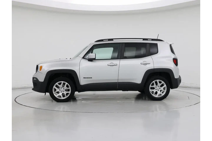 $15998 : Jeep Renegade 2018 4x4 Latit image 3