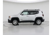 $15998 : Jeep Renegade 2018 4x4 Latit thumbnail