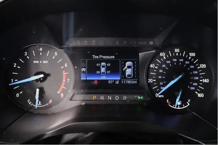 $12331 : Ford Edge 2020 SE 4dr Crosso image 4