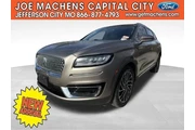 $22995 : Lincoln Nautilus 2020 AWD Re thumbnail