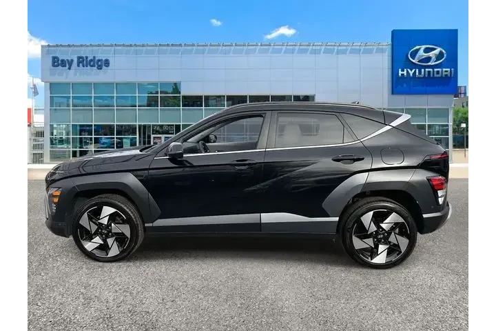 $21904 : Hyundai KONA 2024 AWD Limite image 7