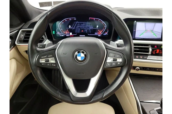 $28998 : BMW 4 Series 2022 430i 2dr C image 10