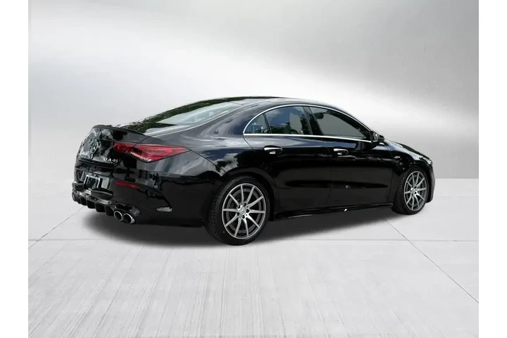 $39997 : Mercedes-Benz CLA 2023 AWD A image 5