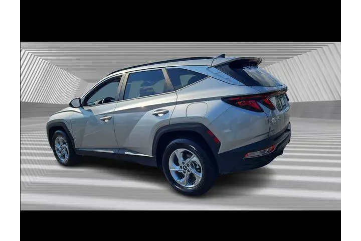 $20991 : Hyundai TUCSON 2024 AWD SEL image 7