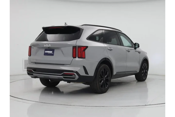 $29998 : Kia Sorento 2023 SX 4dr SUV image 8