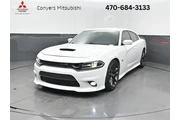 Dodge Charger 2021 Scat Pack en Atlanta
