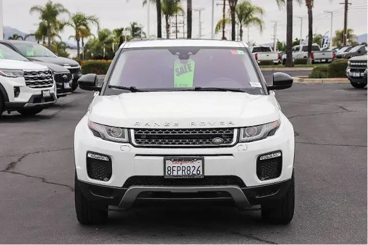 $19995 : Land Rover Range Rover Evoqu image 2