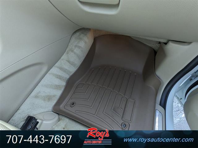 $13995 : 2015 Grand Cherokee Overland image 10