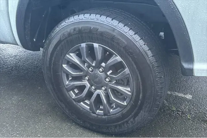 $23990 : Ford Ranger 2021 4x2 XLT 4dr image 7