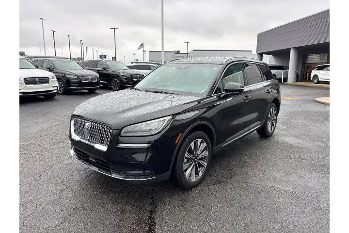 $28985 : Lincoln Corsair 2022 Reserve image 3