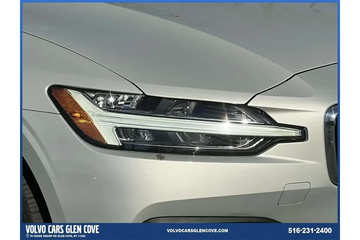 $20500 : Volvo S60 2020 T5 Momentum 4 image 7