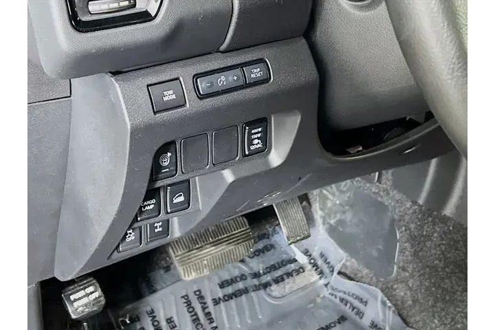 $36999 : Nissan Frontier 2024 4x4 PRO image 9