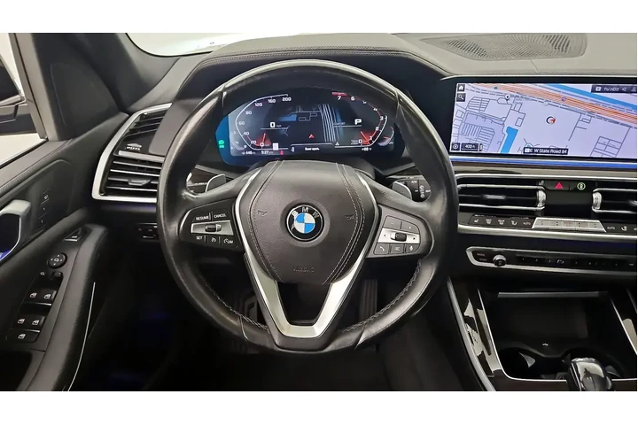 $28998 : BMW X5 2019 AWD xDrive40i 4d image 10