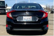 $13985 : Honda Civic 2018 LX 4dr Seda thumbnail