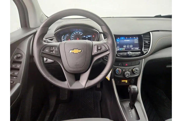 $15998 : Chevrolet Trax 2020 LS 4dr C image 10