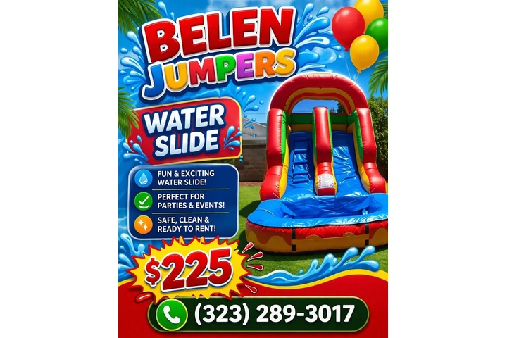 Belen Jumpers image 6