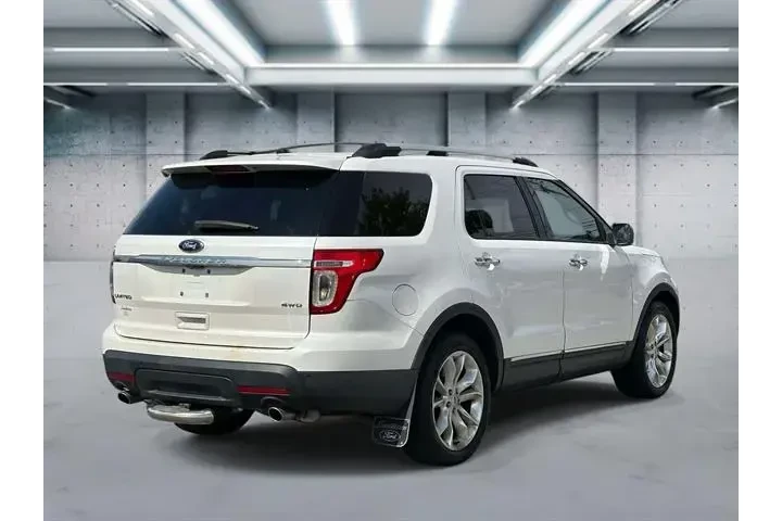 $9455 : Ford Explorer 2014 AWD Limit image 6