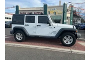 $12995 : 2016 Wrangler Unlimited Sport thumbnail