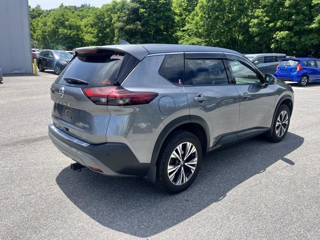 $25174 : PRE-OWNED 2021 NISSAN ROGUE SV image 5