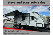 2018 Keystone RV Passport en Portland