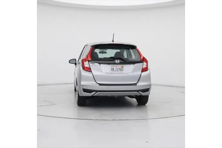 $18998 : Honda Fit 2019 LX 4dr Hatchb image 6