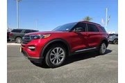 $30936 : Ford Explorer 2024 XLT 4dr S thumbnail