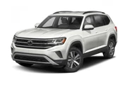 Volkswagen Atlas 2021 V6 SE