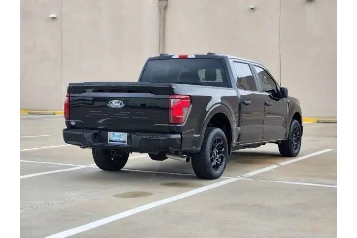 $39555 : Ford F-150 2025 4x2 STX 4dr image 5