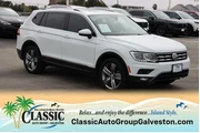 Volkswagen Tiguan 2021 AWD S en Houston