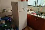 $120 : Vendo refrigeradora MABE 250 L thumbnail