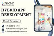 Best Hybrid App Development en San Diego