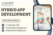 Best Hybrid App Development