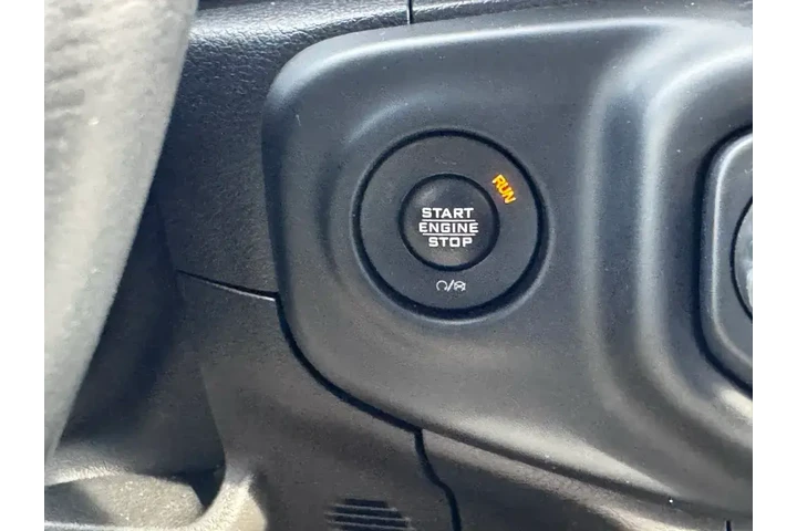 $22000 : Jeep Wrangler Unlimited 2019 image 6