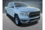 $26352 : Ram 1500 2020 4x4 Lone Star thumbnail