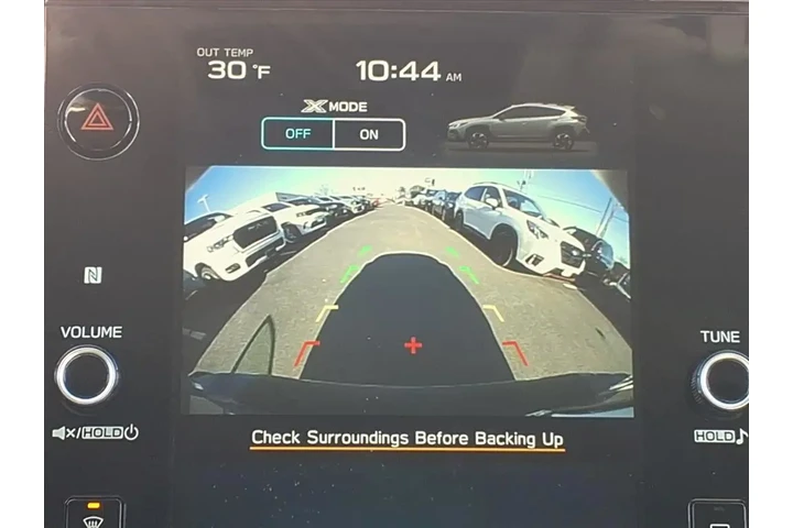 $25900 : Subaru Crosstrek 2024 AWD Pr image 9