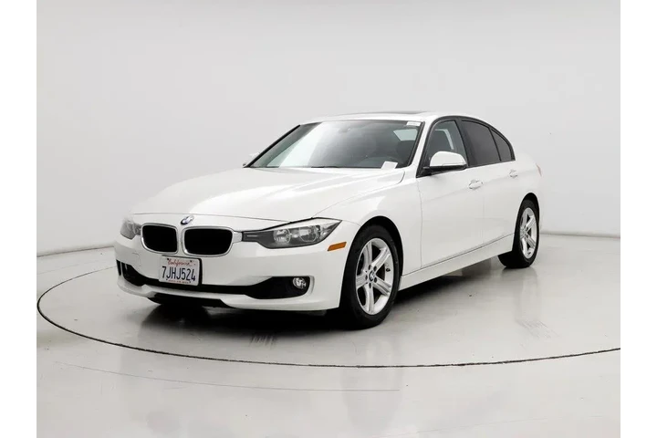 $12998 : BMW 3 Series 2015 328i 4dr S image 4